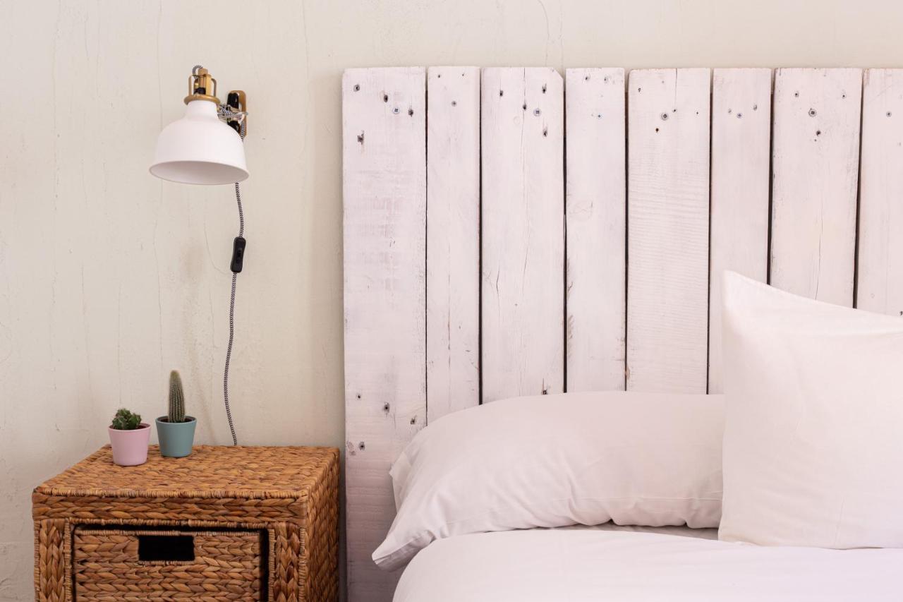 Barbatuke Bed & Breakfast *