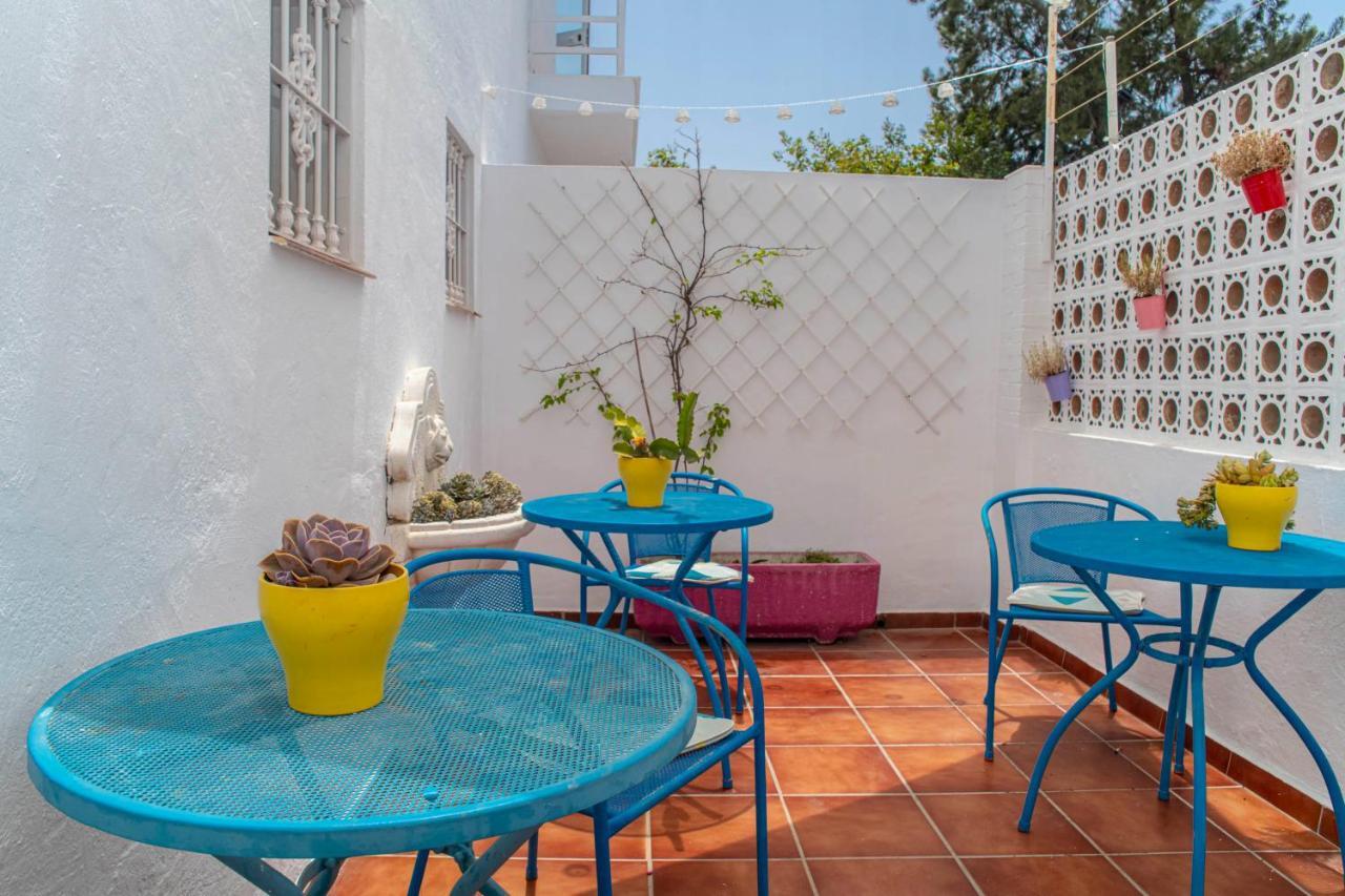 La Moraga De Poniente Hostal Málaga