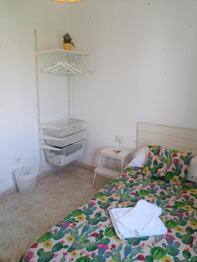 La Moraga De Poniente Hostal