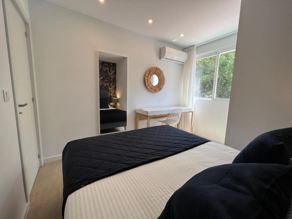 Cosy & Quiet By Hellomalaga - Jazmin Apartment