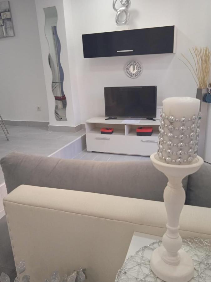 Loft En Nueva Apartment Málaga