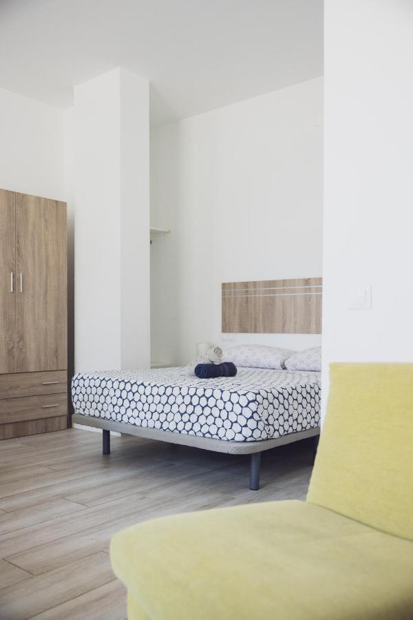 Apartment Velarde Center 3 Málaga