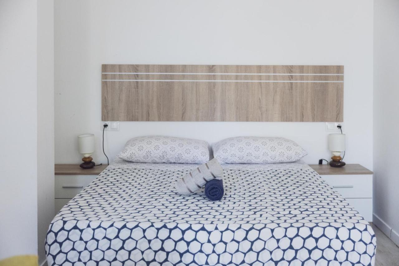 Apartment Velarde Center 3 *