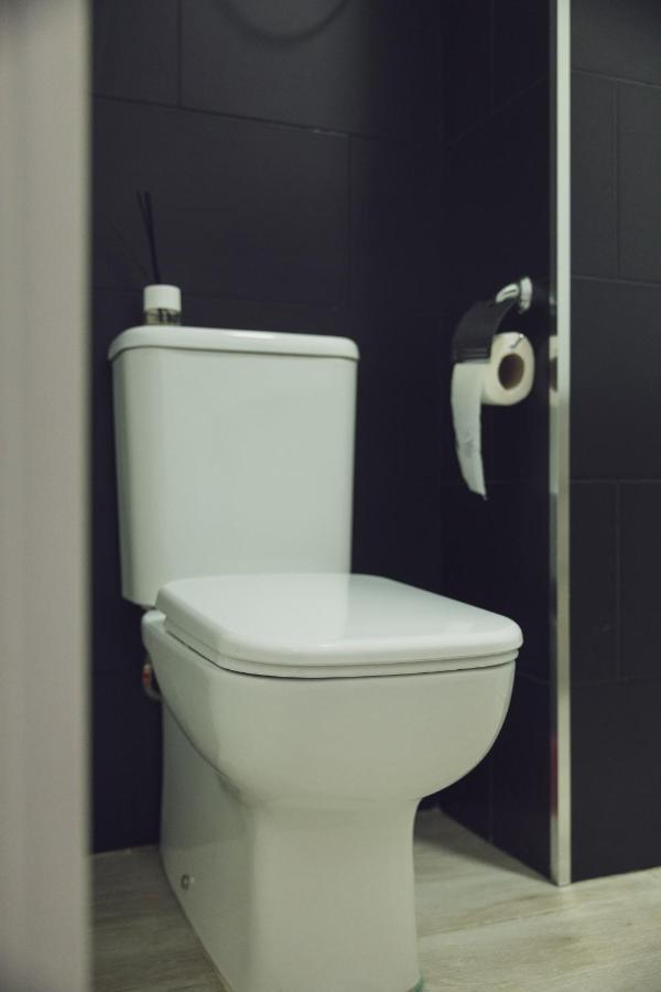 Apartment Velarde Center 3 Malaga