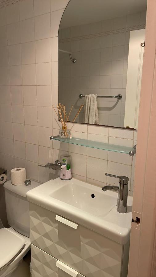 Caronte Apartamento *