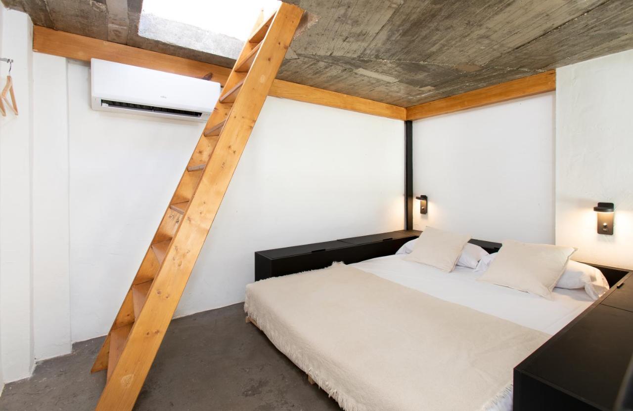 Estudios Nuevos En Calle Carril Cerca Del Centro Apartment