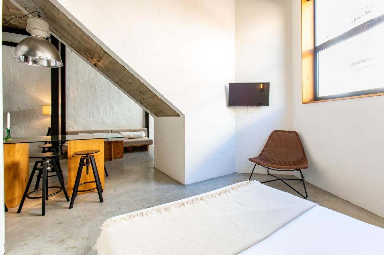 Apartment Estudios Nuevos En Calle Carril Cerca Del Centro *