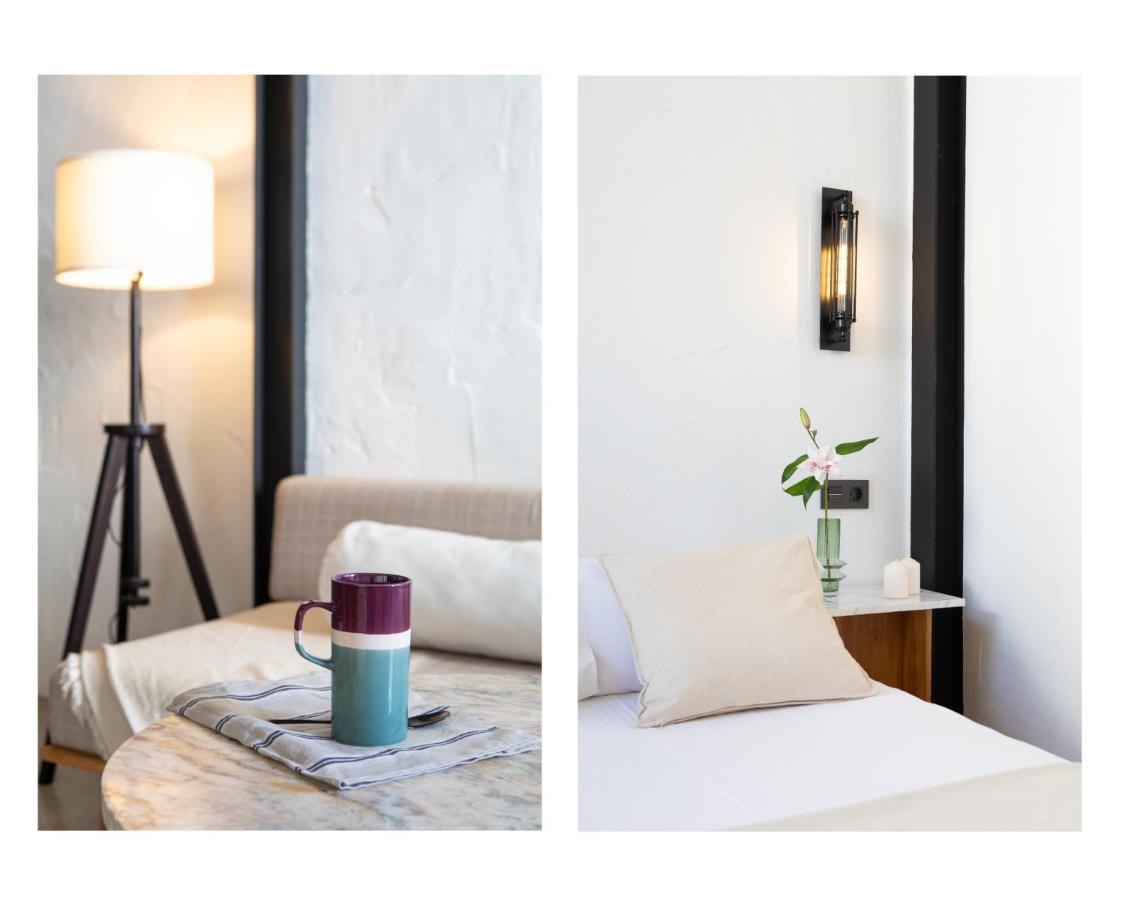 Estudios Nuevos En Calle Carril Cerca Del Centro Apartment Málaga