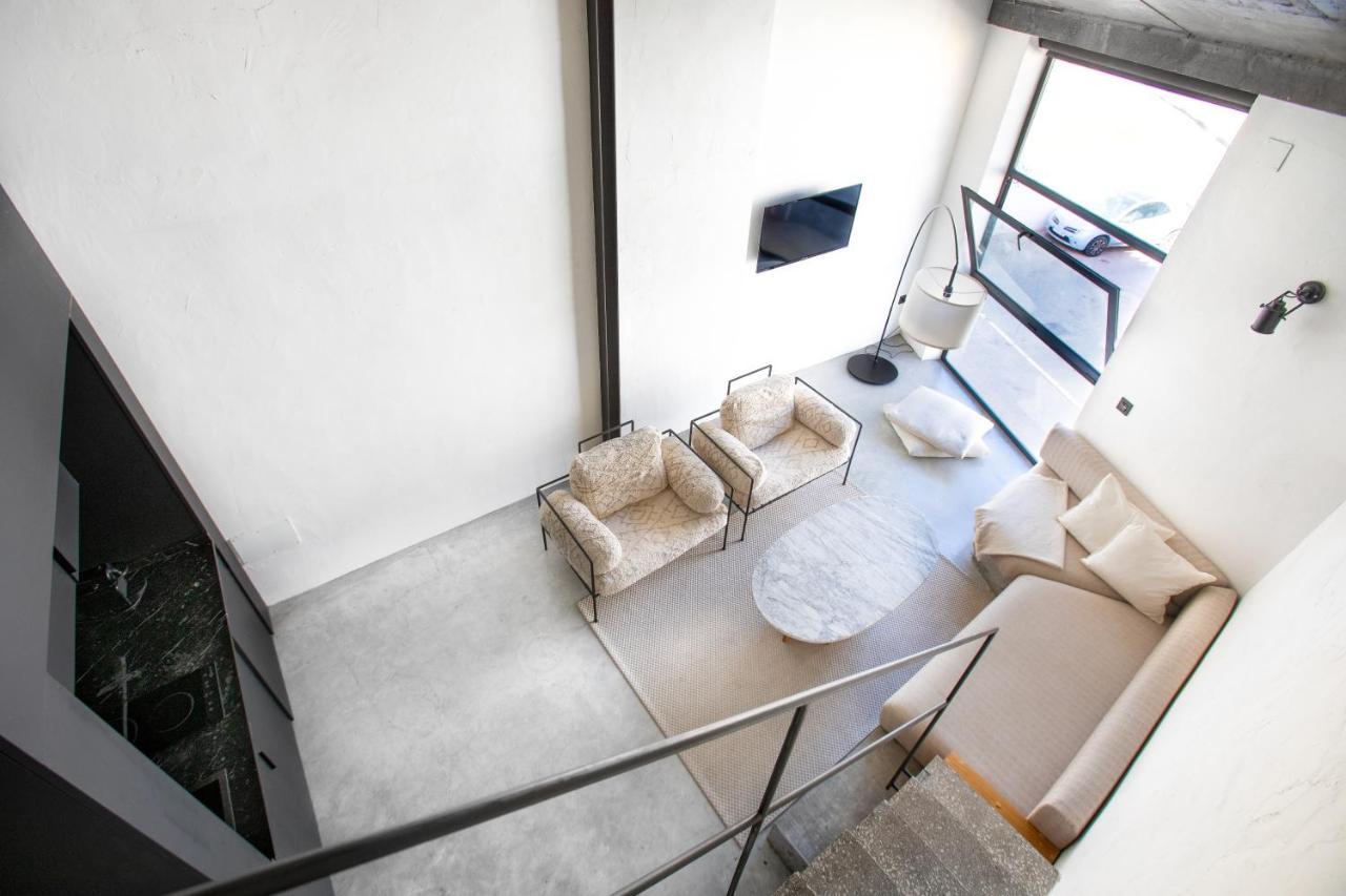 Apartment Estudios Nuevos En Calle Carril Cerca Del Centro *