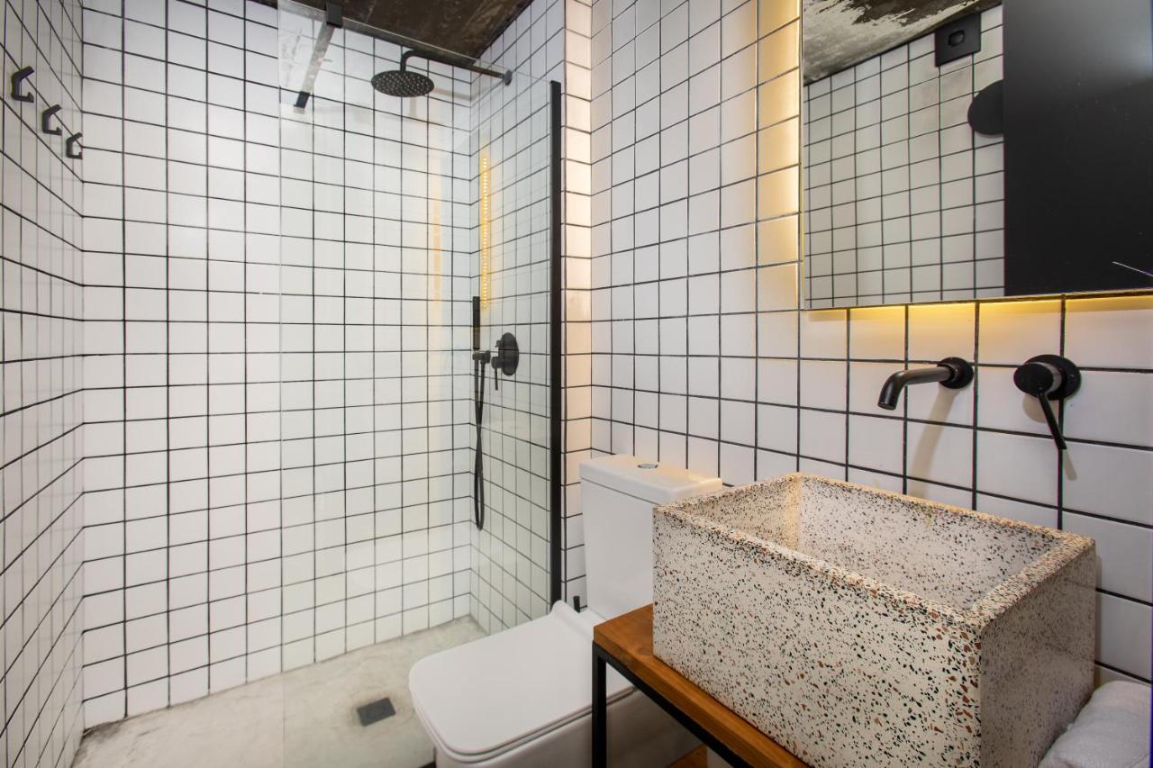 Estudios Nuevos En Calle Carril Cerca Del Centro Apartment Málaga