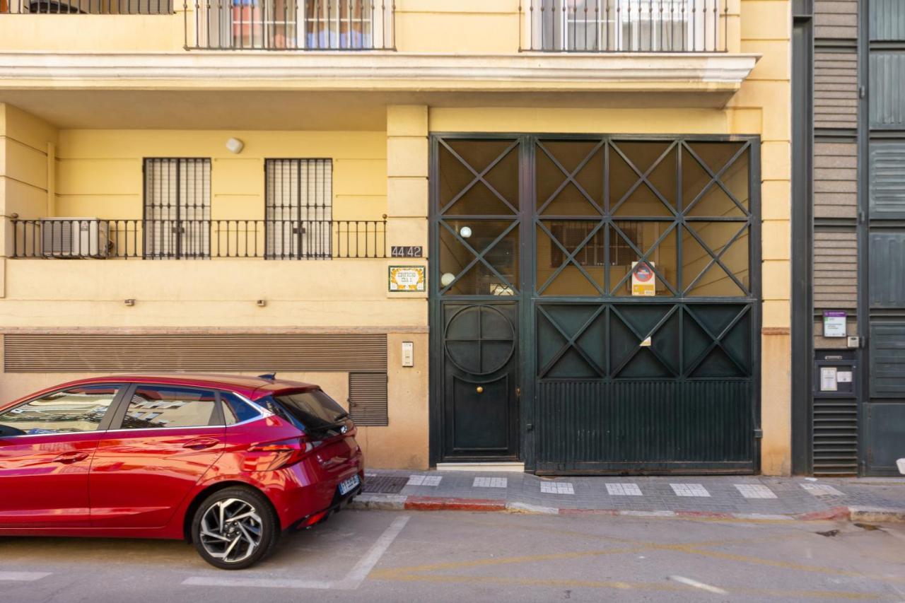 Apartamento La Victoria * Málaga