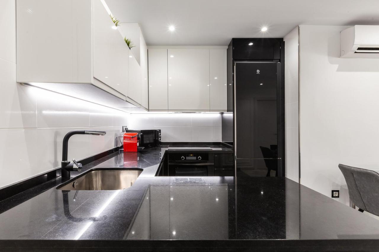 Apartamento La Victoria Apartment