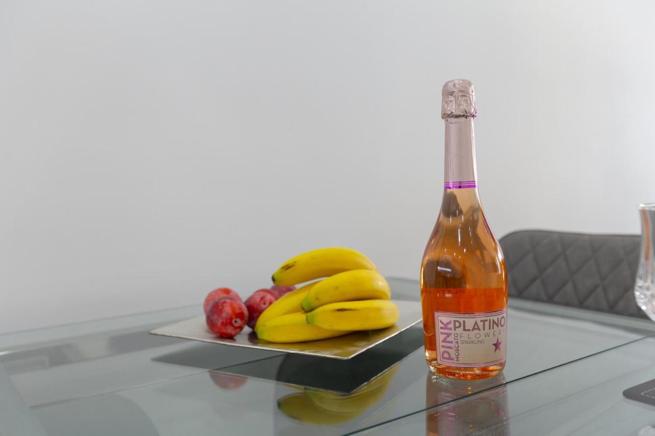 Apartamento La Victoria