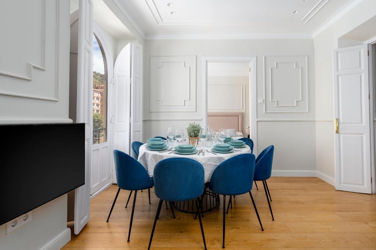 Apartamento Plaza De La Merced 4 Málaga