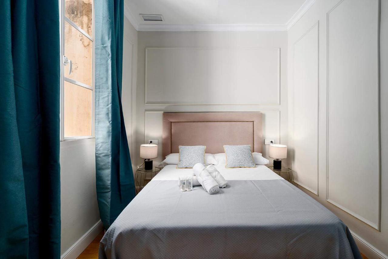 Apartamento Plaza De La Merced 4