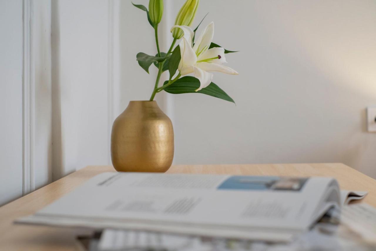 Apartamento Plaza De La Merced 4