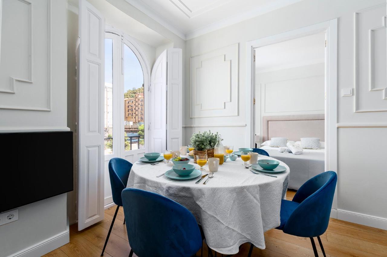 Apartamento Plaza De La Merced 4 Málaga