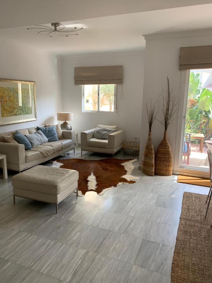 Casa Olivos Vakantiehuis *