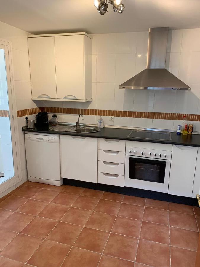 Casa Olivos Vakantiehuis Málaga