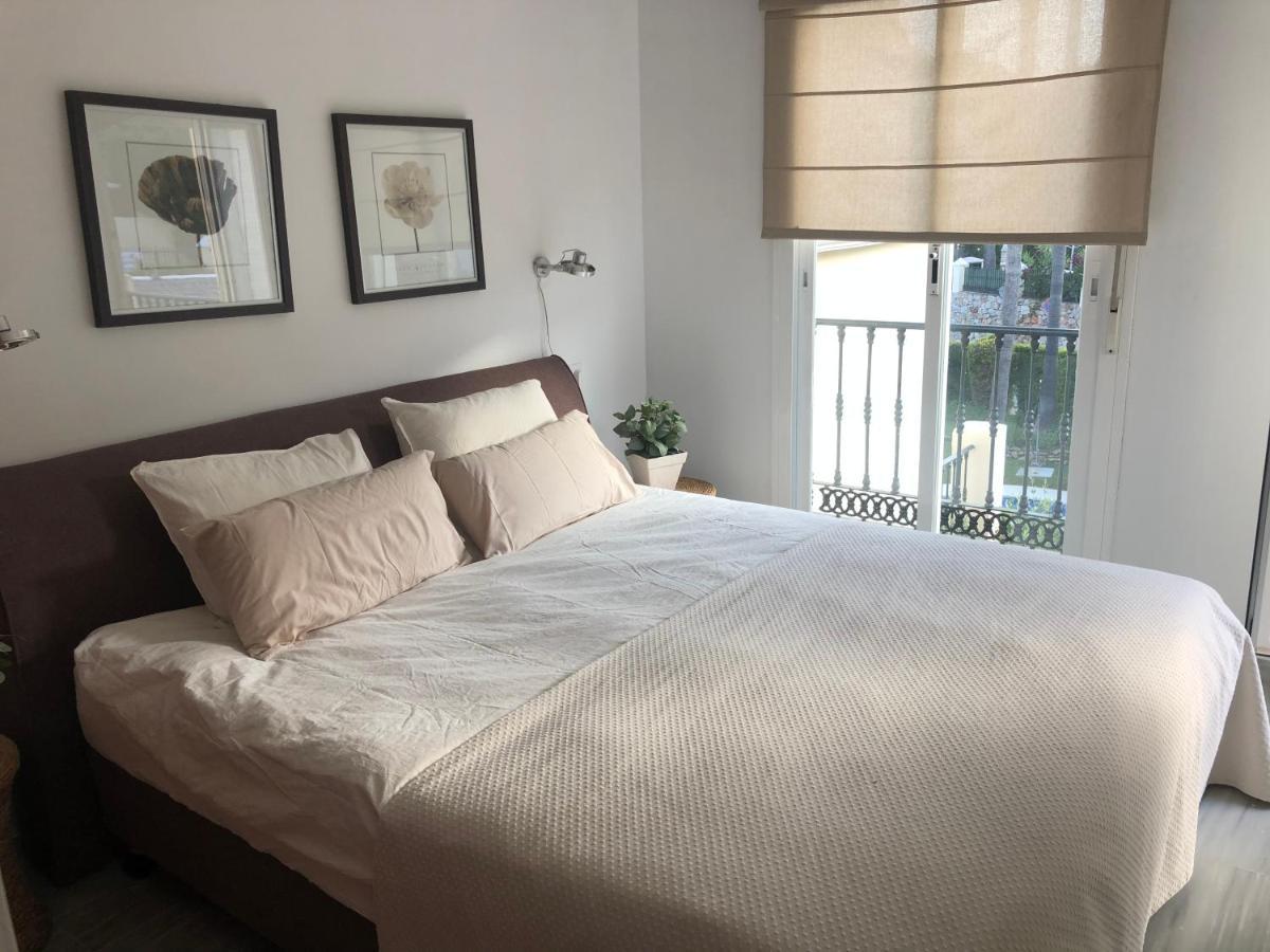 Casa Olivos Vakantiehuis
