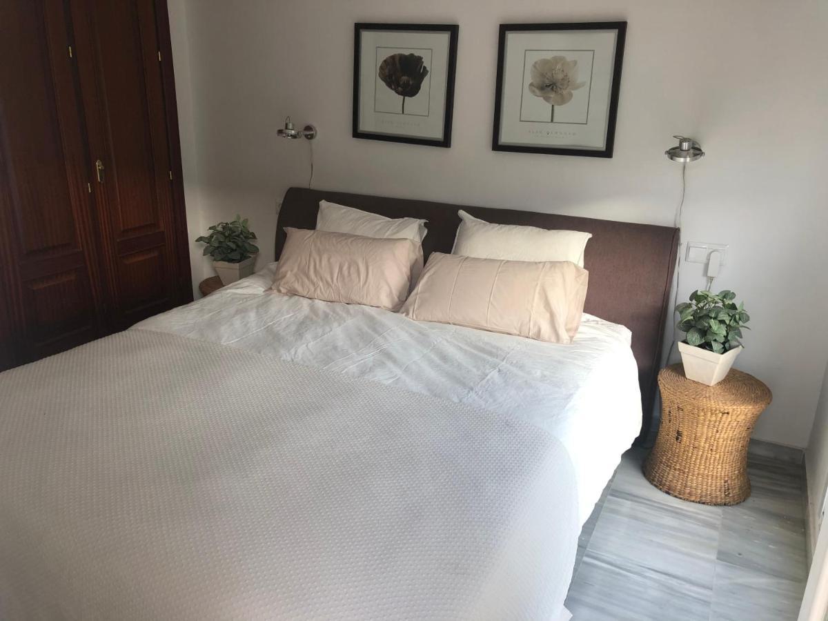 Vakantiehuis Casa Olivos Málaga