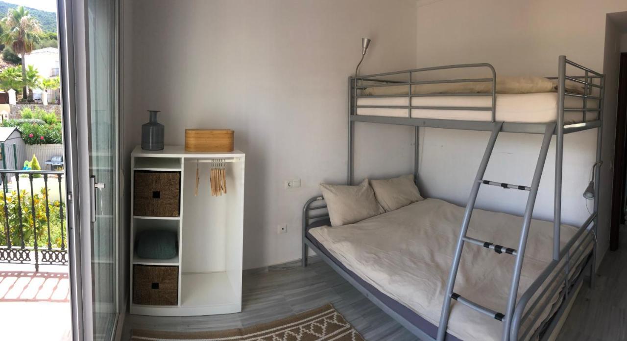 Casa Olivos Vakantiehuis