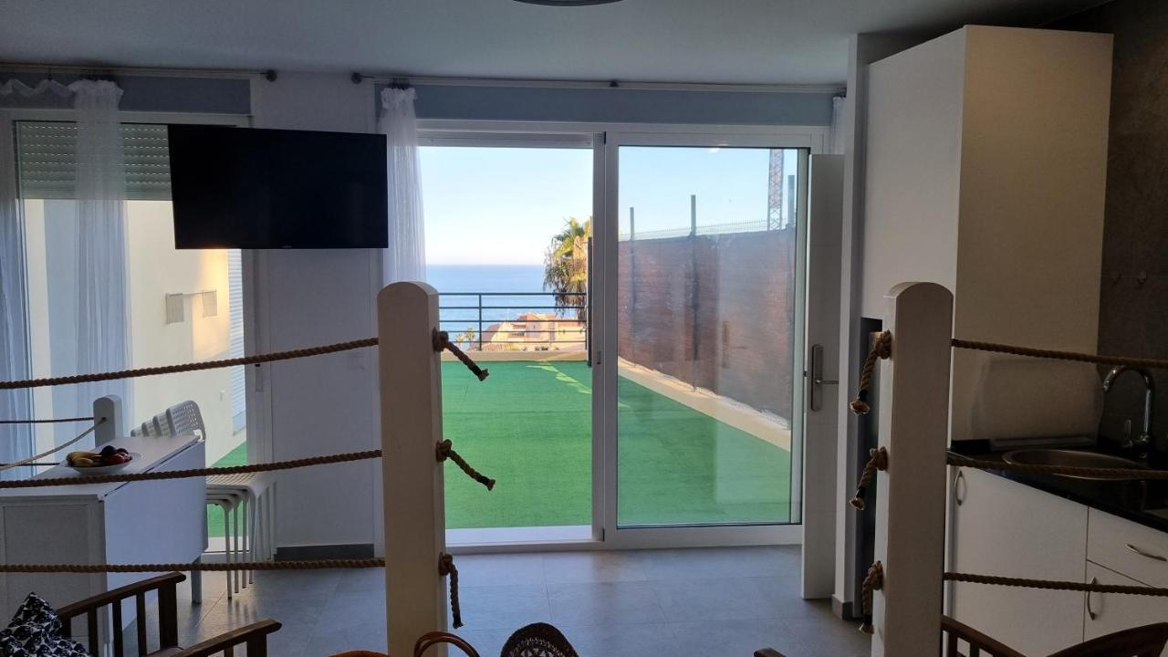 Sunshine Vistas Al Mar Apartment