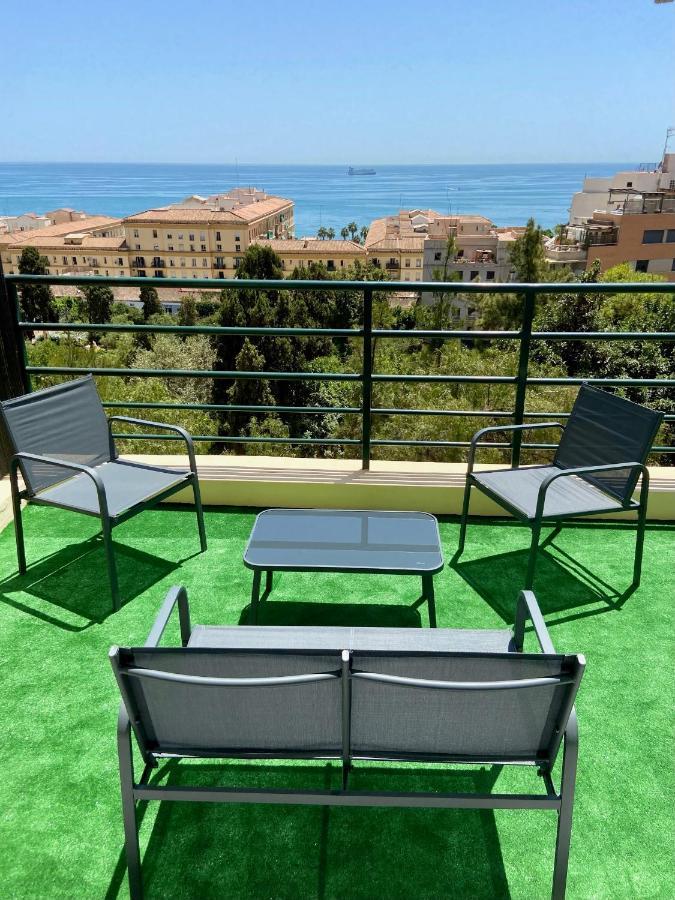Sunshine Vistas Al Mar Apartment *