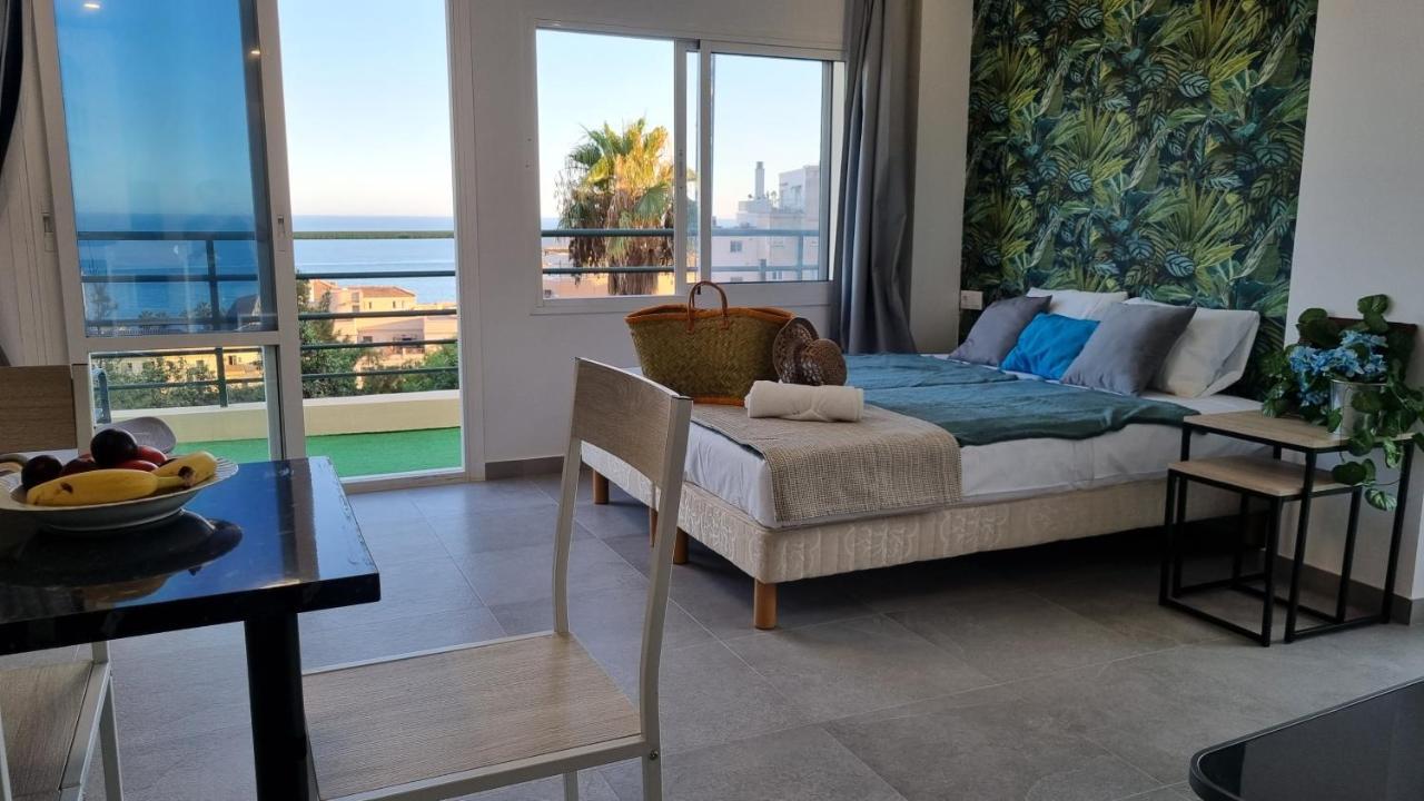 Sunshine Vistas Al Mar Apartment Málaga