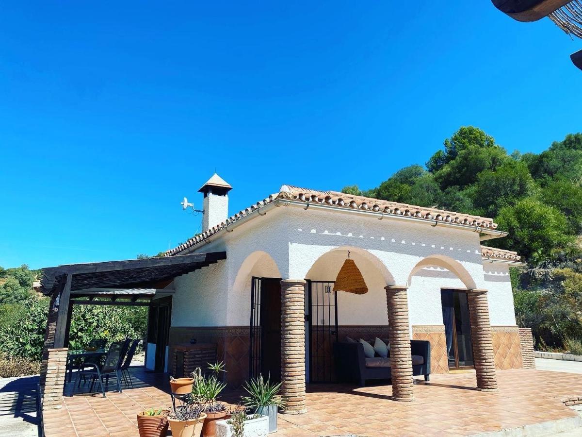 Villa Azafran *