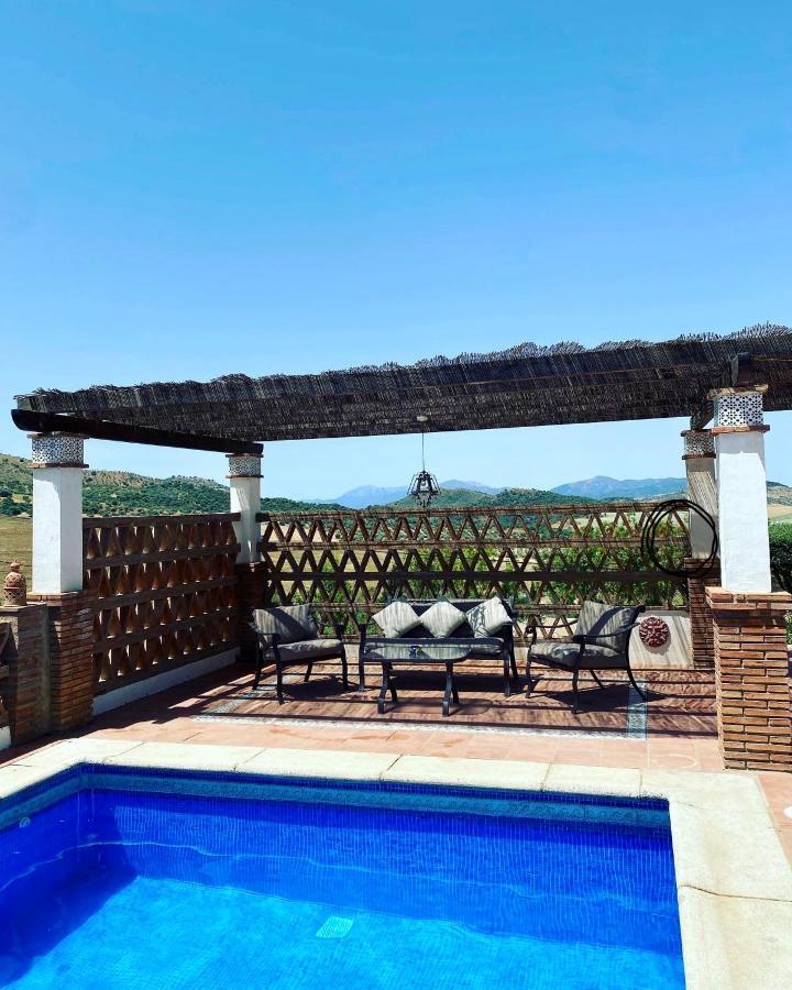 Azafran Villa Málaga