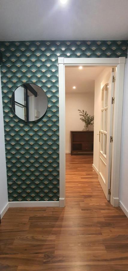 Gran Piso En Zona Comercial Apartment *