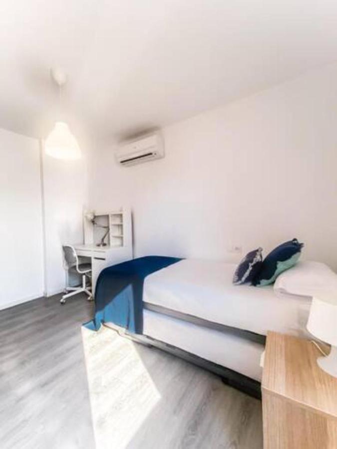 3 Playa Pedregalejos Appartement