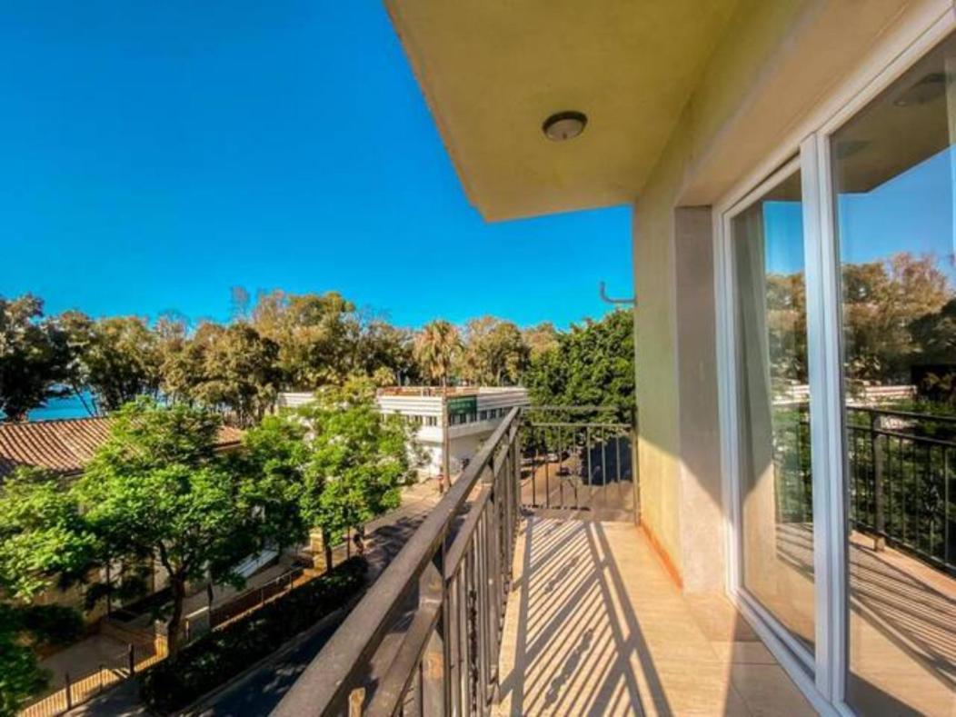 3 Playa Pedregalejos Appartement