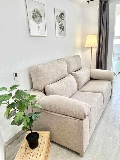 Apartamento Nuevo Centro Histórico De *