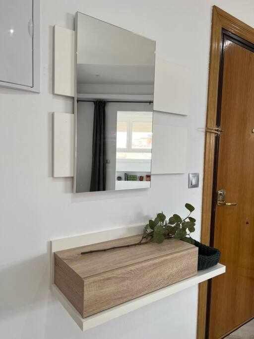Apartamento Nuevo Centro Histórico De Málaga
