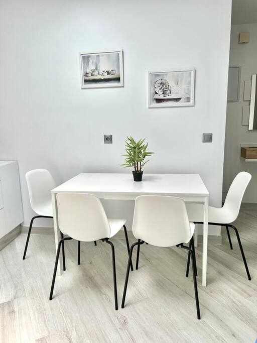 Nuevo Centro Histórico De Apartamento *