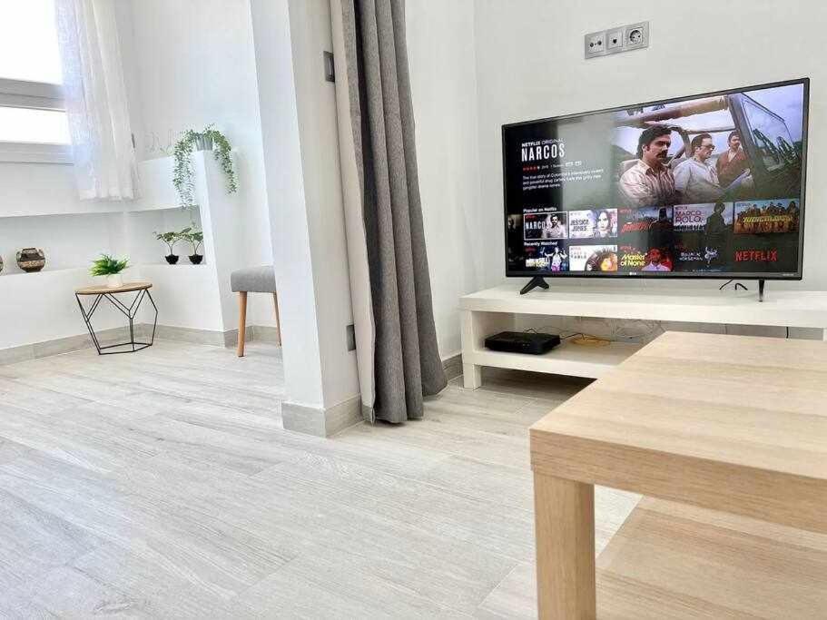 Apartamento Nuevo Centro Histórico De *