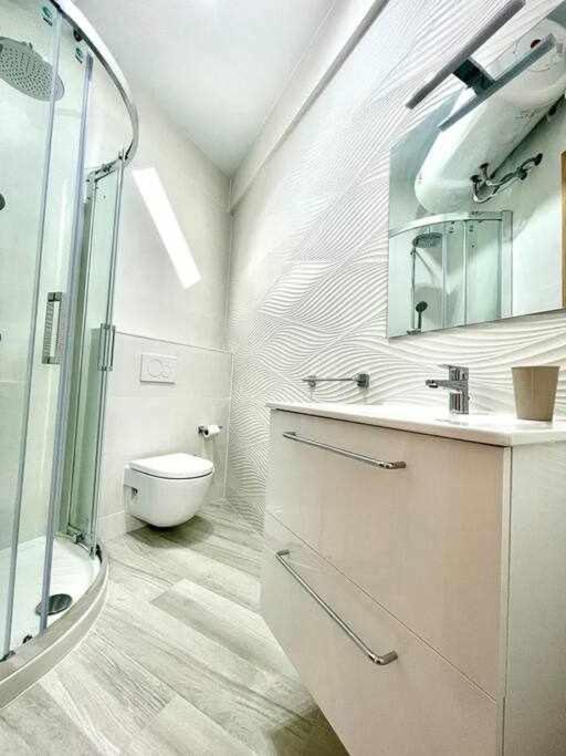 Apartamento Nuevo Centro Histórico De Málaga