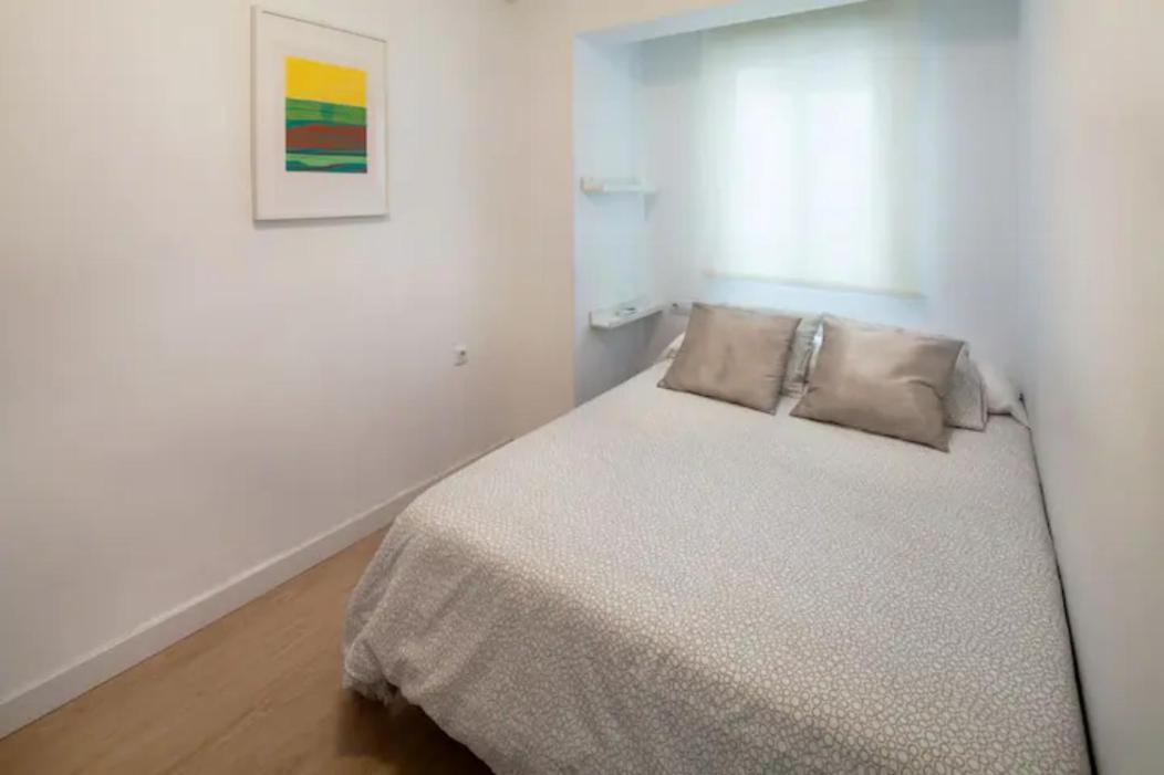 Apartamento Garcia Briz