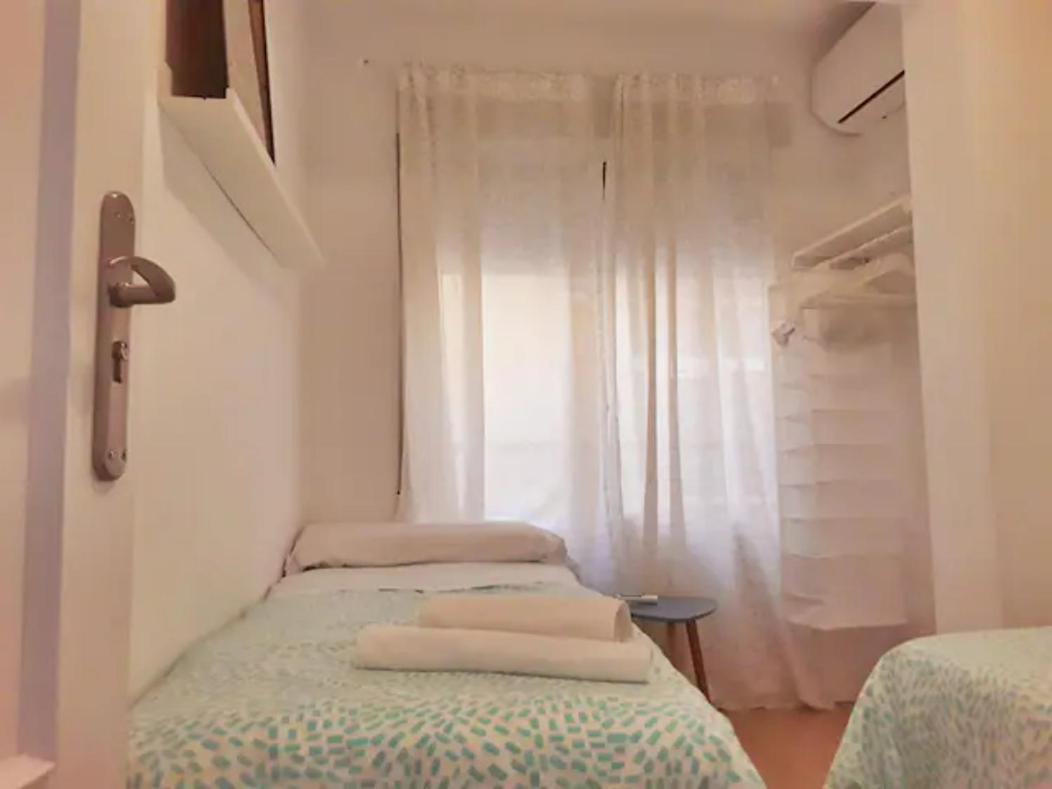 Garcia Briz Apartamento *