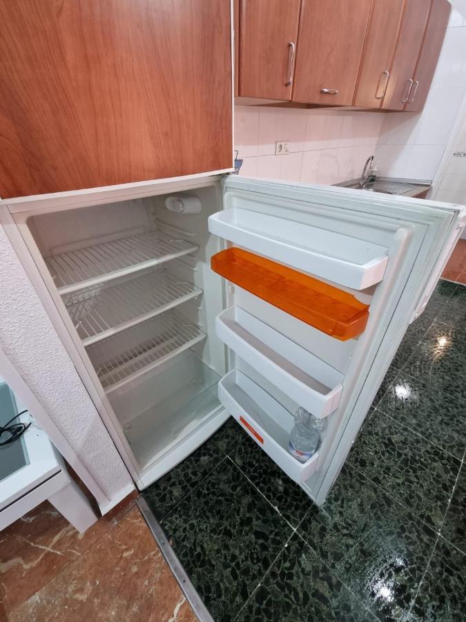 Apartamento Con Encanto 'larios Studio' Apartamento *