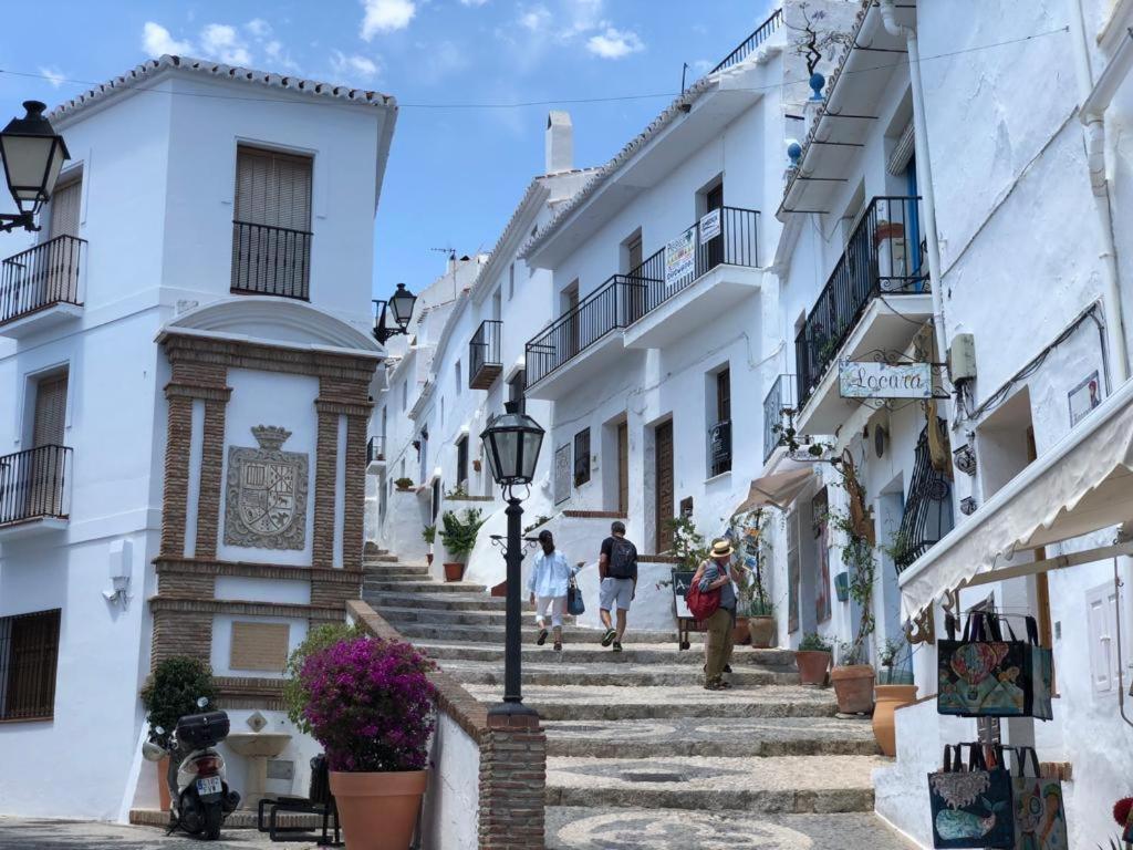 Frigiliana *