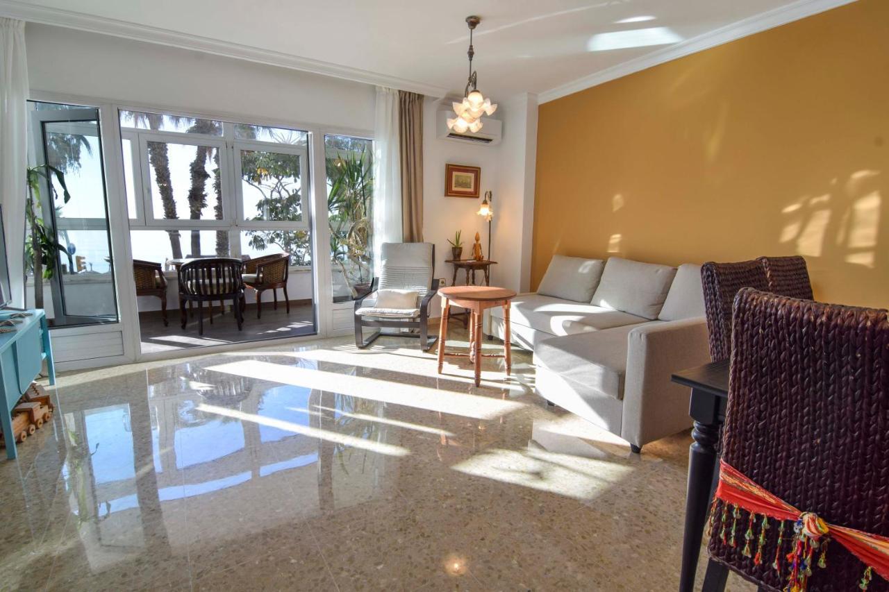 Apartment P&p Paseo Maritimo Pablo Ruiz Picasso
