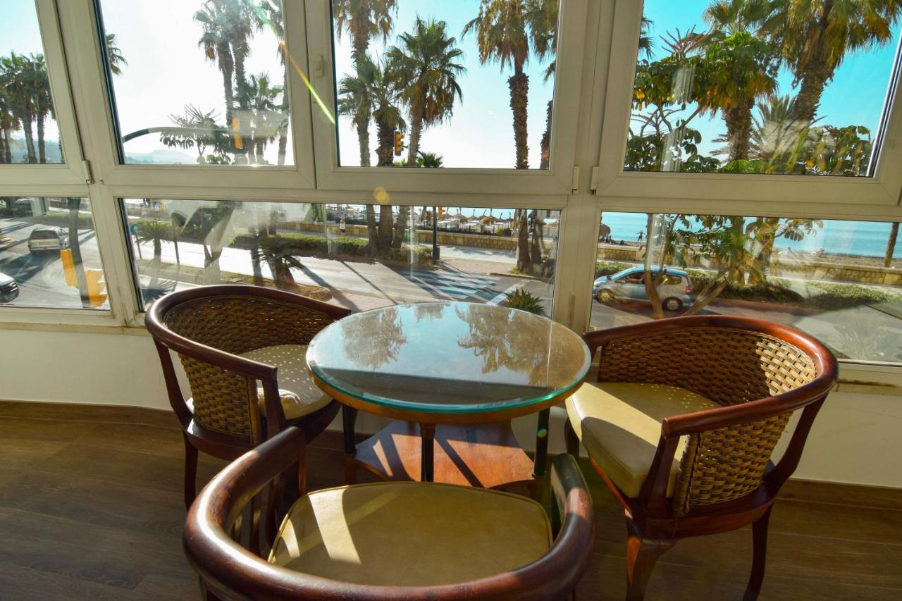 Apartment P&p Paseo Maritimo Pablo Ruiz Picasso *