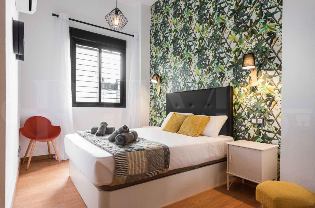 Apartment Elegant With Community Pool & Parking - Center