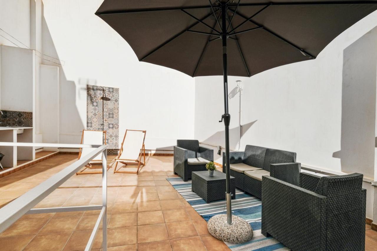 Apartment Malasana 51, New Art Apartment, Breakfast Included, Historic Center, Quite Neighborhood, Ml Málaga
