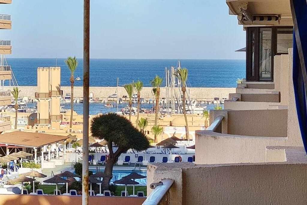 Solplaya House Parking Port * Malaga