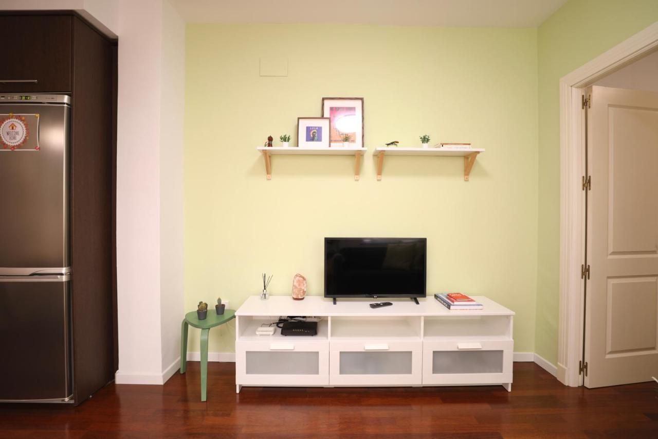 Super - Historic Centre Apartment Malaga