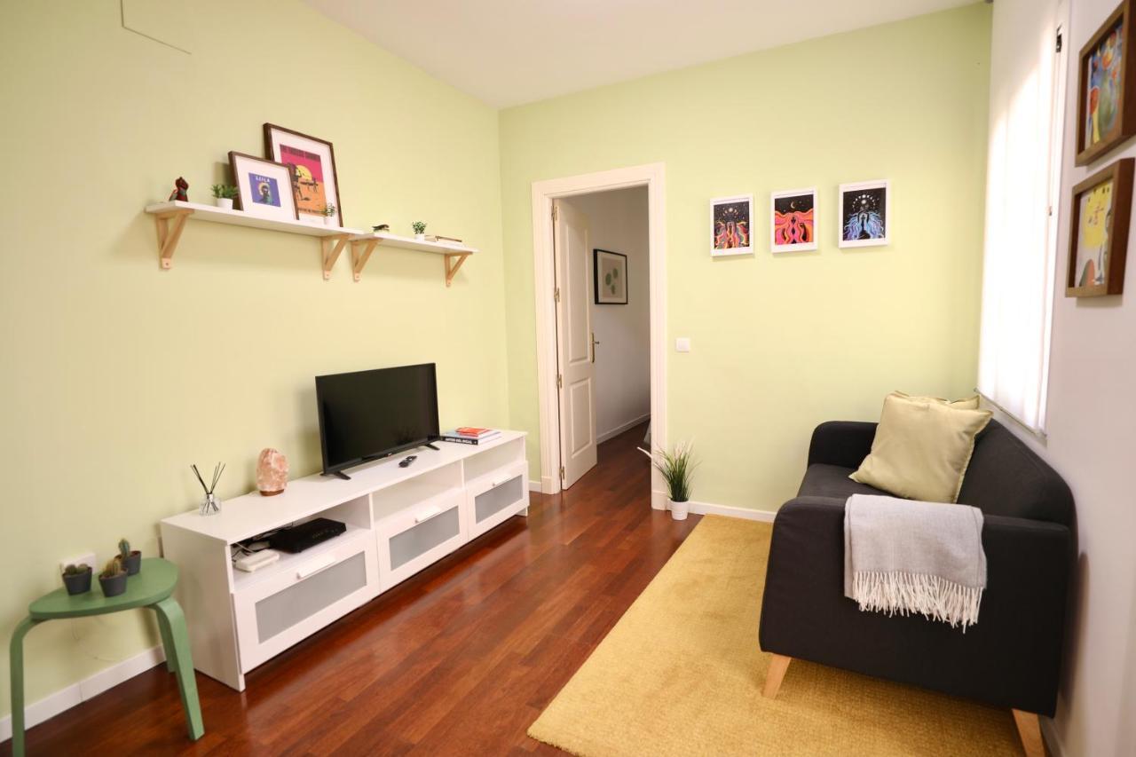 Apartment Super - Historic Centre *